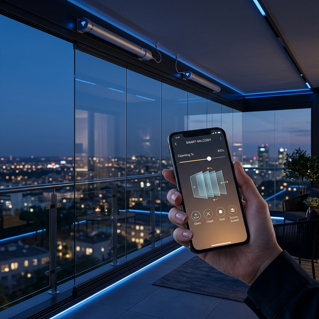 BKS Smart Akıllı Çözümler